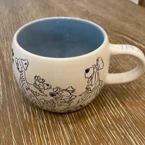 Disney Dog Mug